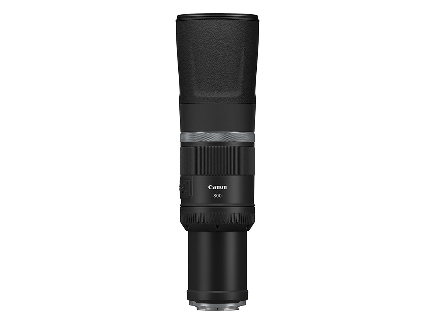 Canon RF 800mm F11 is STM Lens Canon RF 800mm F11 is STM Lens